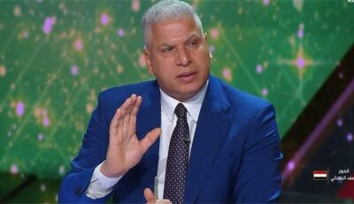 رسمياً.. الأهلي يعلن تعيين وائل جمعة مديراً للكرة خلفا لوليد صلاح الدين