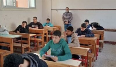 رابط معرفة رقم جلوس الطالب بالاسم 2026.. خطوات الاستعلام وموعد تسليم البطاقات الرسمية