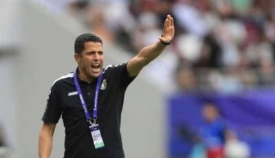 الأهلي يقترب من حسم التعاقد مع عموته.. واتفاق خاص بشأن الضرائب في العقد