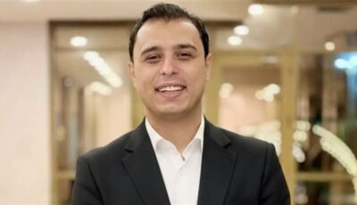 بعد رحيله المفاجئ بحادث سير.. إعرف موعد ومكان عزاء كريم عبد العليم