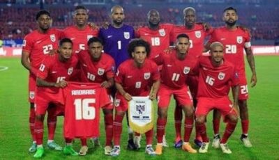 تشكيل بنما الرسمي أمام كرواتيا في كأس العالم 2026