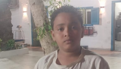 التضامن تعيد طفلا إلى أسرته بعد تغيبه عن منزله في قنا
