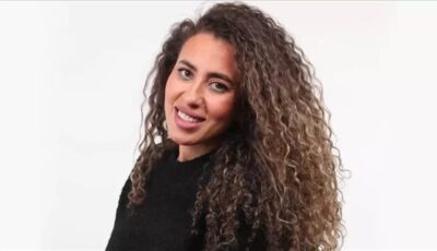 منة عدلي القيعي تكشف صناع«هنا مصر» بعد تصدرها الاحتفالات بفوز المنتخب