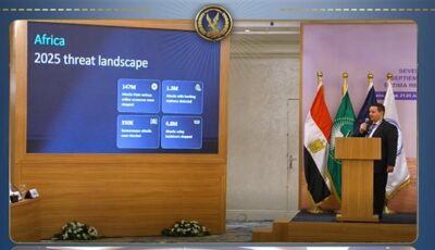 بمشاركة 50 دولة.. مصر تستضيف اجتماعًا أمنيًا أفريقيًا لمواجهة أخطر الجرائم السيبرانية