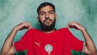 استدعاء مروان سعدان وأمين السباعي إلى صفوف المنتخب المغربي