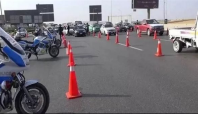 غلق كلي لمنزل كوبري باغوص لمدة 15 ليلة ضمن أعمال تطوير ورفع كفاءة كوبري 6 أكتوبر