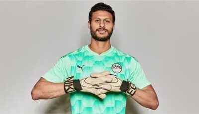 التتويج بكأس العالم حلمي.. وهدفنا كتابة تاريخ جديد لمصر في مونديال 2026