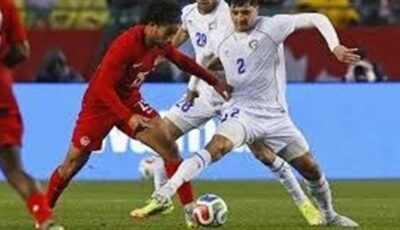 عبد القادر خوسانوف علي رأس قائمة أوزبكستان في كأس العالم 2026