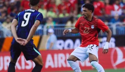 جدول مباريات مصر في كاس العالم والقنوات الناقلة