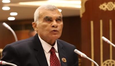 رفع الجلسة العامة لمجلس الشيوخ واستكمال مناقشة خطة التنمية والتصويت عليها غدا