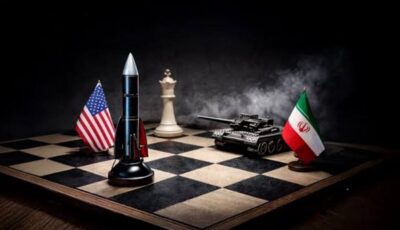 الحرب الثلاثية بين «أمريكا – إسرائيل» وإيران إلى أين؟ توقعات خطيرة بعد اشتعال المناوشات