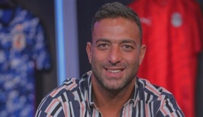 شوبير يكشف تفاصيل الوعكة الصحية التي تعرض له أحمد حسام “ميدو”