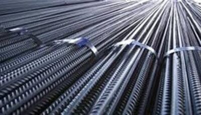 سعر طن الحديد اليوم الإثنين 8 يونيو 2026.. تعرف على الأسعار في الأسواق