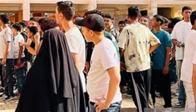 رابط معرفة رقم جلوس الطالب بالاسم 2026.. خطوات الاستعلام