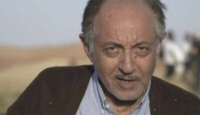«ترك مسيرة فنية وإنسانية مشرفة».. طارق علام ينعي الفنان عبد العزيز مخيون
