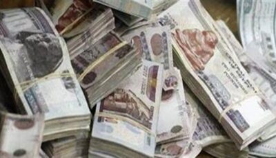 ضبط 6 أشخاص بتهمة غسل 45 مليون جنيه متحصلة من نشاطهم في النصب