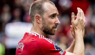 من يورو 2020 إلى اليوم.. إريكسن يواجه شبح الماضي مجددًا