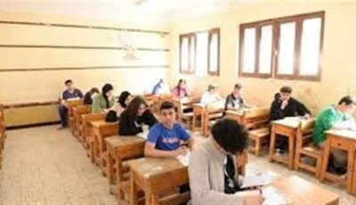 رابط نتيجة الصف الثالث الاعدادي 2026 محافظة الأقصر بالاسم