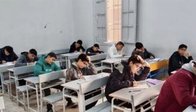 مراجعة نهائية لغة عربية 2026 للشهادة الإعدادية.. أهم الأسئلة المتوقعة ونصائح ليلة الامتحان