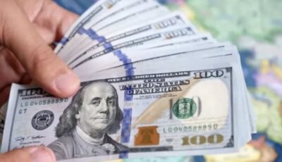 عاجل.. استقرار سعر الدولار اليوم الاثنين بالبنوك وسط ترقب الأسواق المحلية