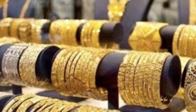 عاجل.. ارتفاع أسعار الذهب اليوم الاثنين وعيار 21 يواصل الصعود بمصر