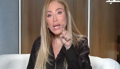 “بقت مهمة عشان ماتت”.. رسالة نارية من ريهام سعيد بعد رحيل الفنانة سهام جلال