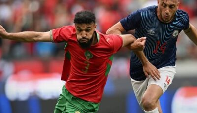 قبل كأس العالم 2026.. المغرب يحسم ودية مدغشقر برباعية ويقدم أداءً قويًا