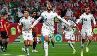 زلزال في قائمة الجزائر لمونديال 2026.. بيتكوفيتش يطيح بهؤلاء النجوم وخروج “بن ناصر” يصدم الجماهير