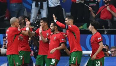 مواعيد مباريات البرتغال في كأس العالم