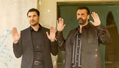 «7DOGS» يُسيطر على المركز الأول.. قائمة إيرادات أفلام عيد الأضحى 2026