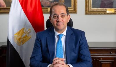 وزير المالية يعلن إطلاق تطبيقين جديدين للضرائب والتصرفات العقارية قريبًا
