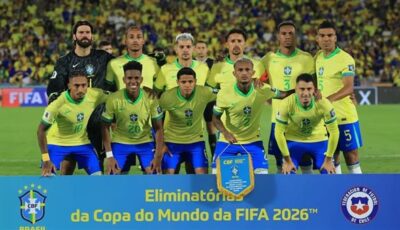 تاريخ البرازيل في كأس العالم 2026.. الأرقام القياسية وأبرز الإنجازات واللحظات الخالدة