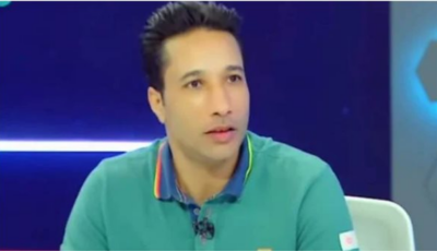 رد خالد بيبو على اتهامات دروجبا له بالوقوف وراء رحيله من قطاع ناشئي الأهلي