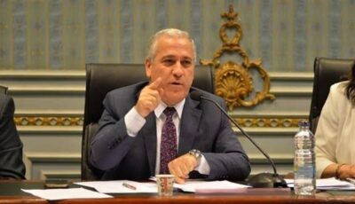 وفاة شقيقة رئيس الهيئة الوطنية للصحافة