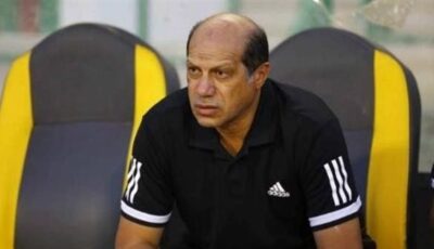 كلمة من الجوهري غيرت مسيرة حسام حسن في أمم أفريقيا 98