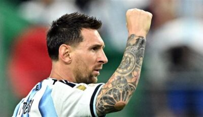 ميسي يقود الأرجنتين لفوز مثير على النمسا بثنائية في كأس العالم 2026