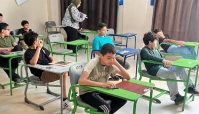 نتيجة صفوف النقل الترم الثاني 2026 محافظة الجيزة.. ترقب واسع بين الطلاب وأولياء الأمور للإعلان الرسمي
