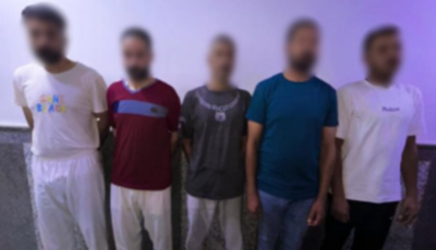 الداخلية تكشف ملابسات فيديو مشاجرة بالأسل.حة البيضاء في البحيرة