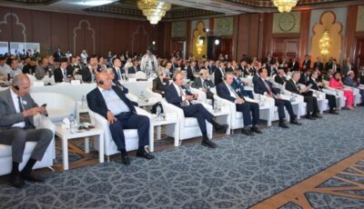 عضو لجنة تنمية الصادرات يشارك في منتدى التعاون الاقتصادي والتجاري بين مصر والصين لتعزيز الاستثمارات وزيادة الصادرات