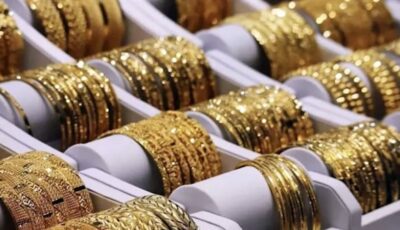سعر الذهب اليوم الجمعة 12 يونيو 2026.. تراجع المعدن الأصفر وعيار 21 يسجل هذا الرقم