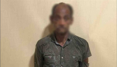 ضبط شخص حال قيامه بسرقة أسلاك التليفونات والكهرباء من أحد الشوارع بالإسكندرية