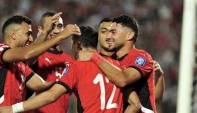 منتخب مصر كأس العالم 2026