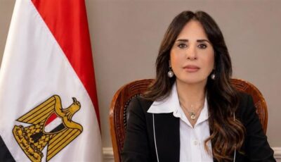 تعيين أحمد رضا عمارة لقطاع الشئون العقارية وعبدالرؤوف الغيطي نائبًا لشركة مياه الجيزة