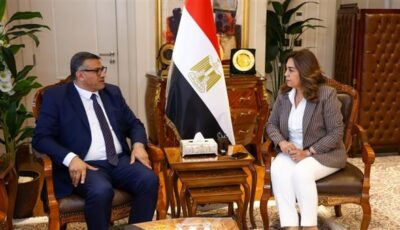 تنفيذ 1683 مشروعًا ضمن «حياة كريمة» والانتهاء من 1000 مشروع بالكامل