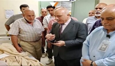 تطورات جديدة في واقعة طبيبة الأسنان بشبرا الخيمة.. استدعاء شهود ومدير المركز الطبي للتحقيق