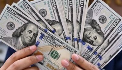 سعر الدولار اليوم الثلاثاء