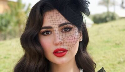 بـ6 أعمال جديدة.. انتعاشة فنية لـ نوران ماجد في الدراما والسينما