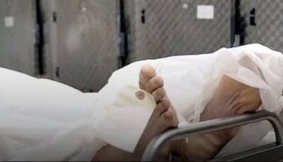 مصرع شاب بطعنة نافذة على يد أبناء عمومته بسبب خلافات على الميراث بإيتاي البارود
