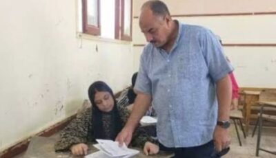 تنسيق الشهادة الإعدادية 2026 محافظة الغربية