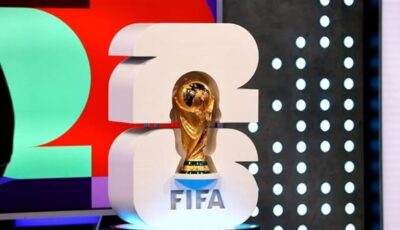 فيفا يطلق لعبة جديدة بـ”كأس العالم 2026″ مجانًا عبر نتفليكس